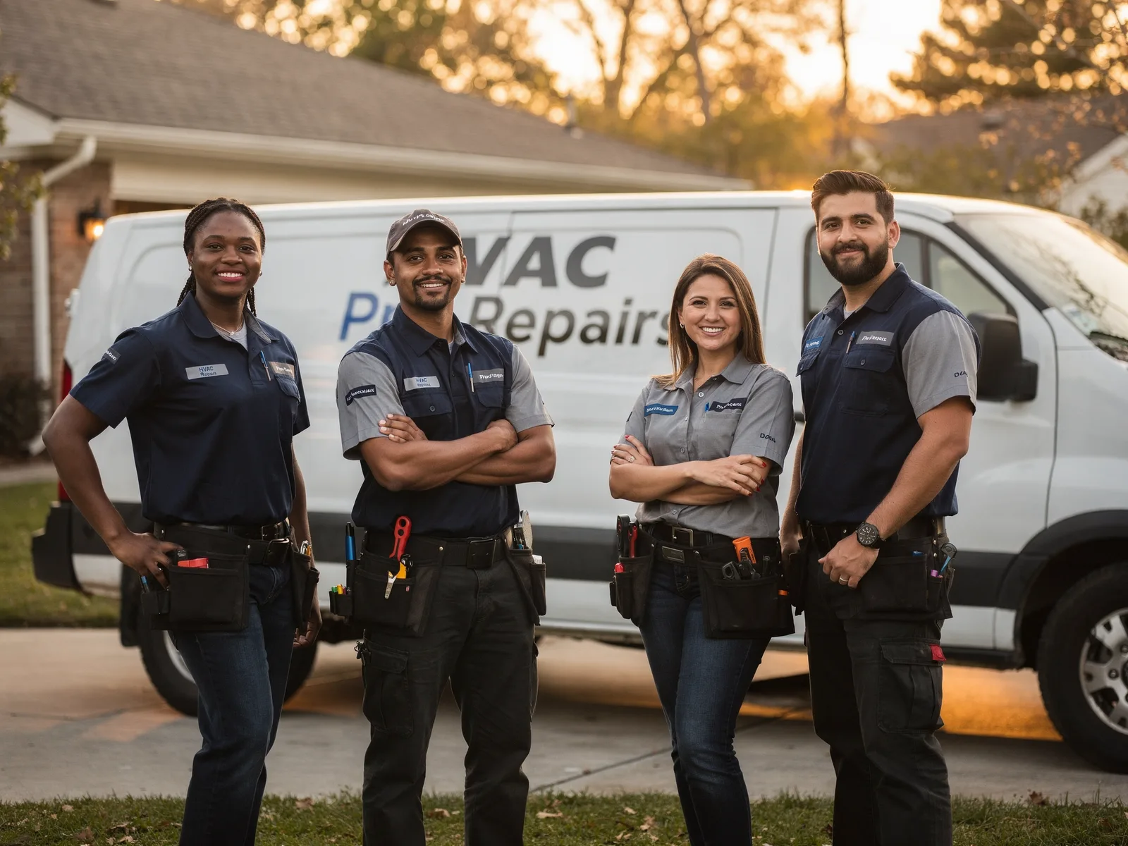 Heat Pump Repair company in Prairie Du Rocher, IL