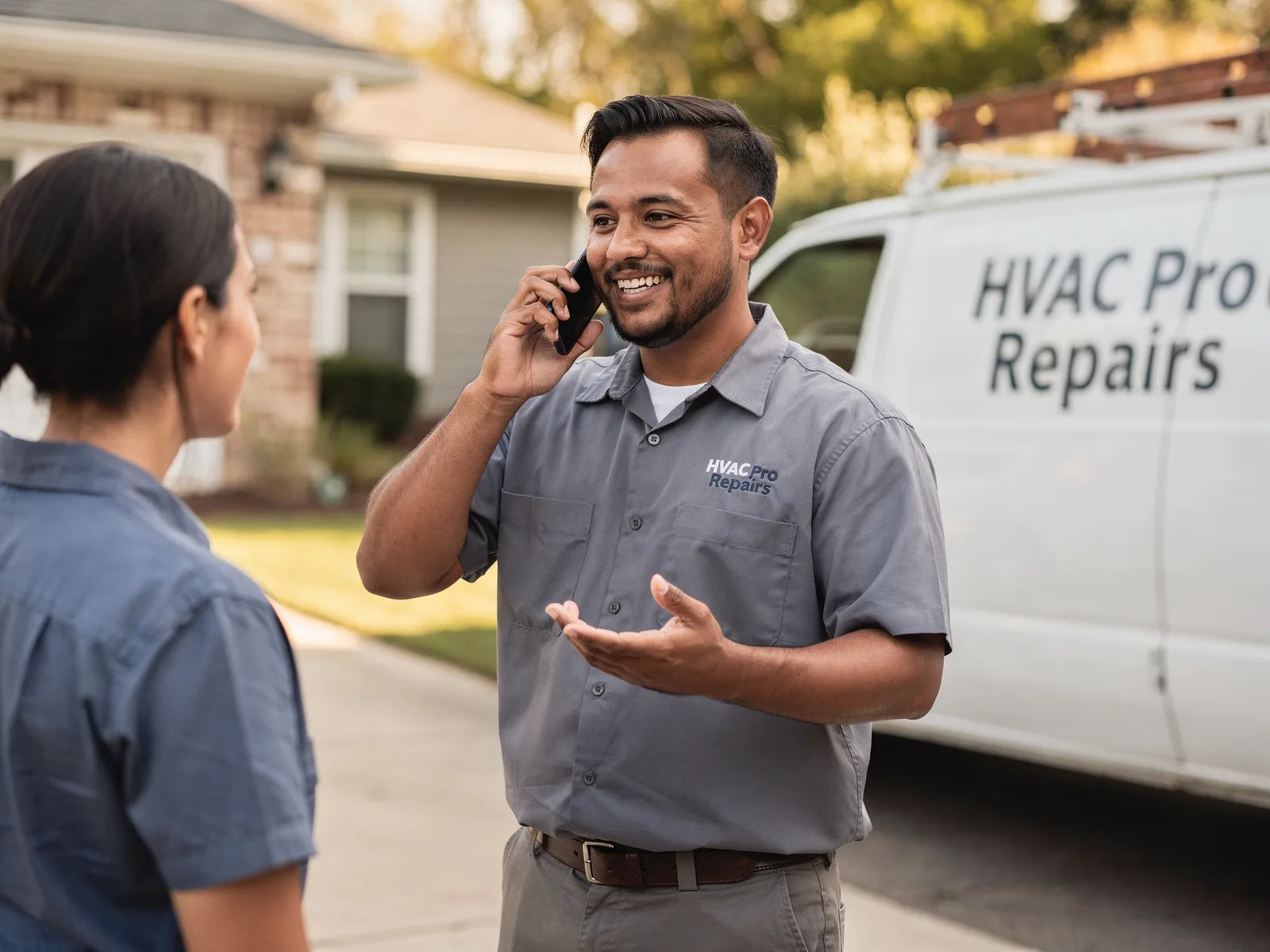 Heat Pump Repair Prairie Du Rocher, IL FAQs